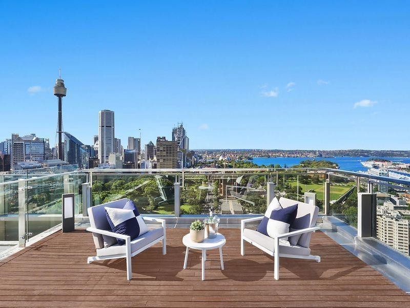 88/18 College Street, Darlinghurst NSW 2010