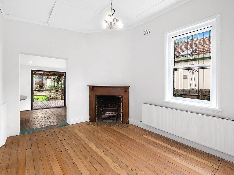 104 Beauchamp Street, Marrickville NSW 2204
