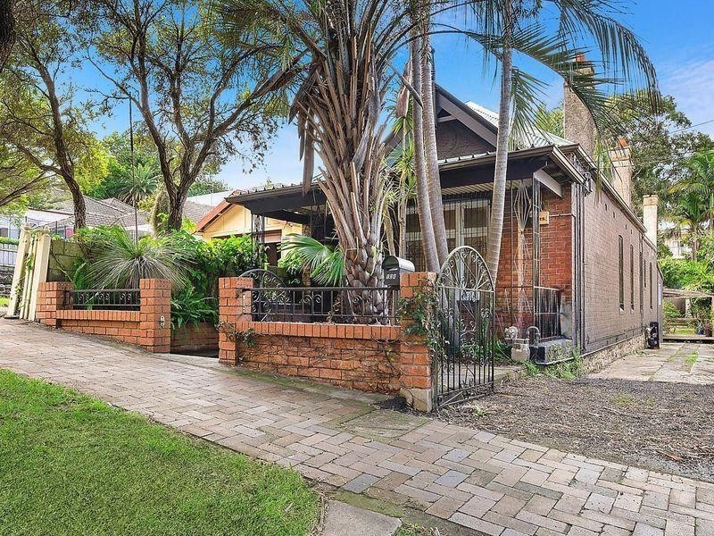 104 Beauchamp Street, Marrickville NSW 2204