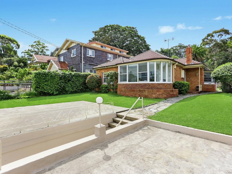 6 Koorinda Avenue, Kensington NSW 2033