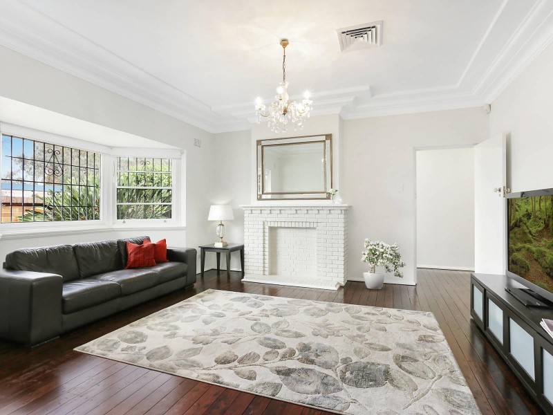 6 Koorinda Avenue, Kensington NSW 2033