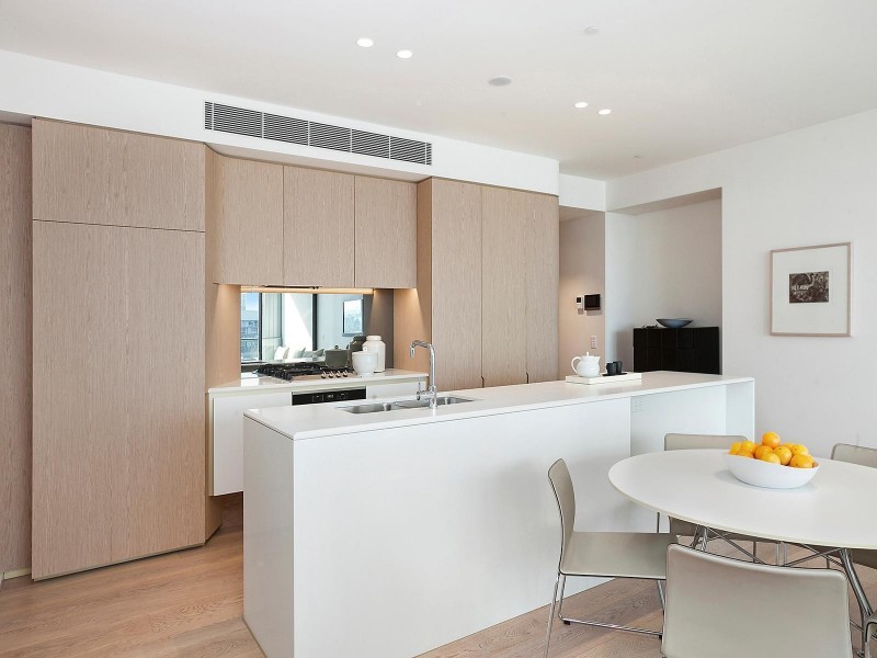 202/27 Barangaroo Avenue, Sydney NSW 2000