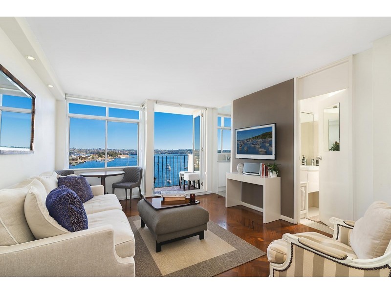 52/106 Elizabeth Bay Road, Elizabeth Bay NSW 2011