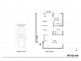 52/106 Elizabeth Bay Road, Elizabeth Bay NSW 2011 Floorplan
