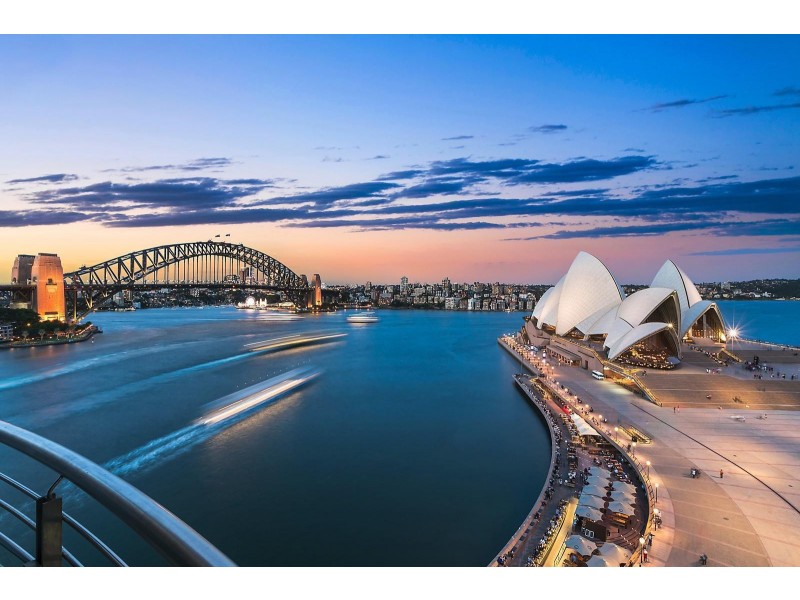 121/1 Macquarie Street, Sydney NSW 2000