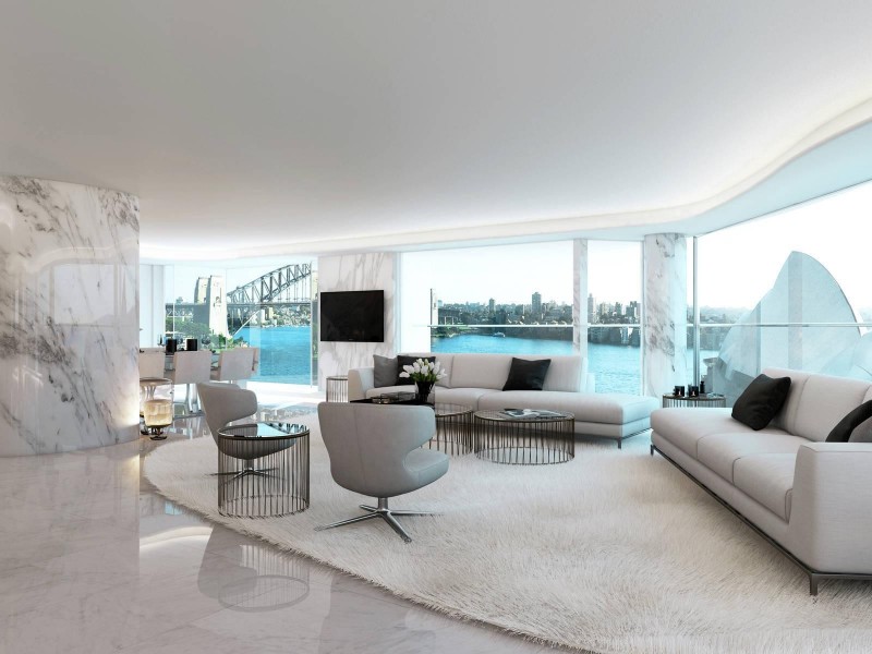 121/1 Macquarie Street, Sydney NSW 2000