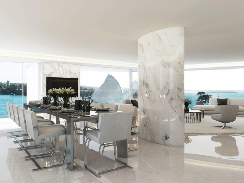 121/1 Macquarie Street, Sydney NSW 2000