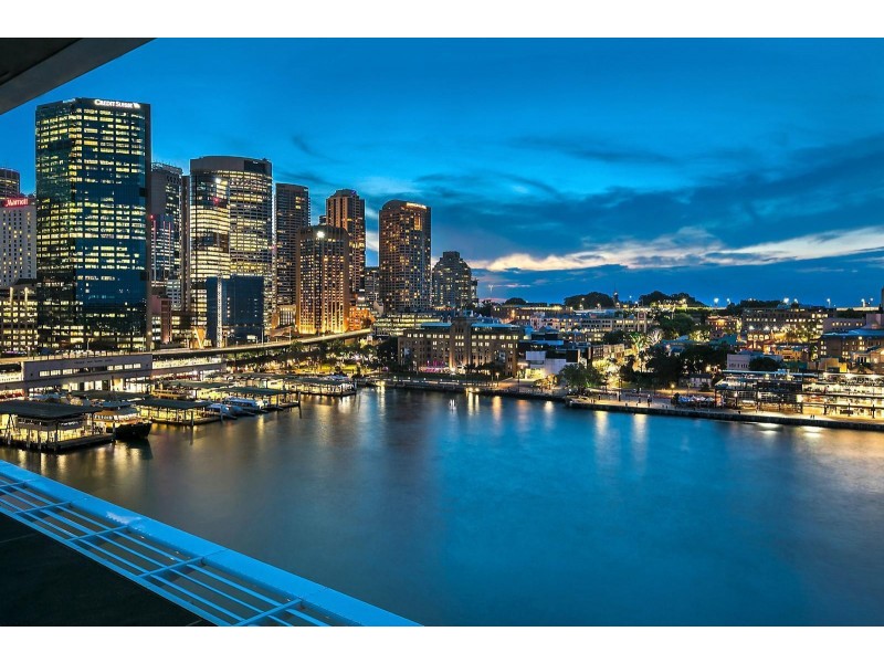 121/1 Macquarie Street, Sydney NSW 2000