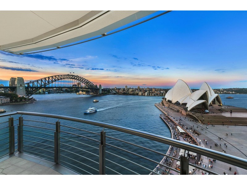 121/1 Macquarie Street, Sydney NSW 2000