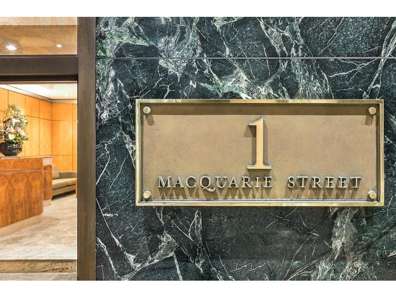 121/1 Macquarie Street, Sydney NSW 2000