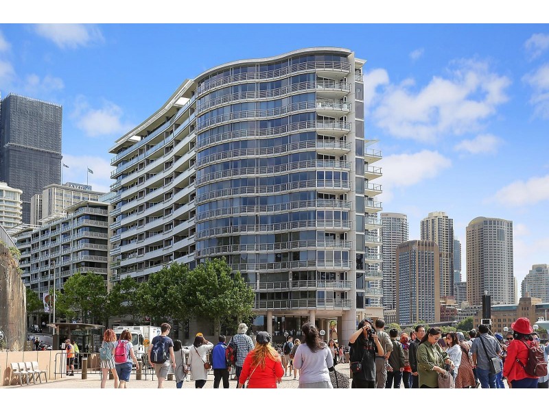121/1 Macquarie Street, Sydney NSW 2000