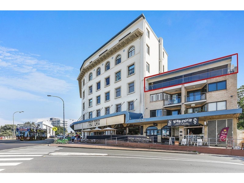 61/34 Campbell Parade, Bondi Beach NSW 2026