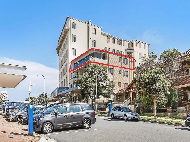 61/34 Campbell Parade, Bondi Beach NSW 2026