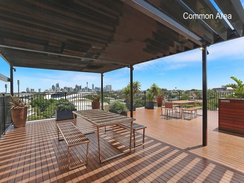 5/80 Cook Road, Centennial Park NSW 2021