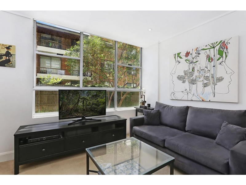 5/80 Cook Road, Centennial Park NSW 2021