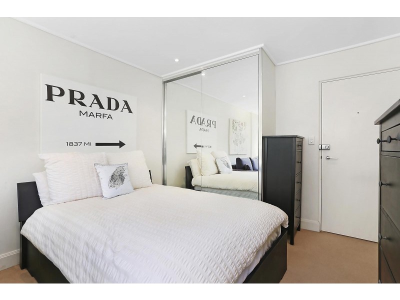5/80 Cook Road, Centennial Park NSW 2021