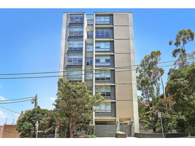 5/80 Cook Road, Centennial Park NSW 2021
