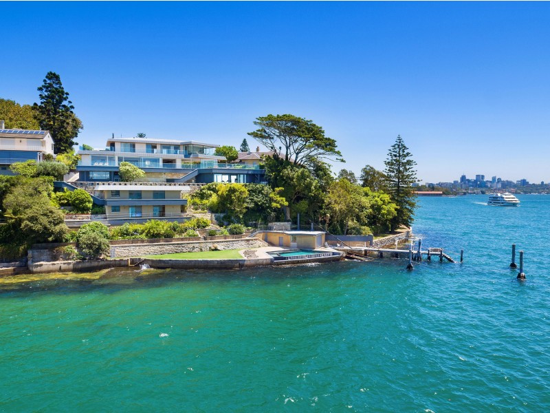3 Lindsay Avenue, Darling Point NSW 2027