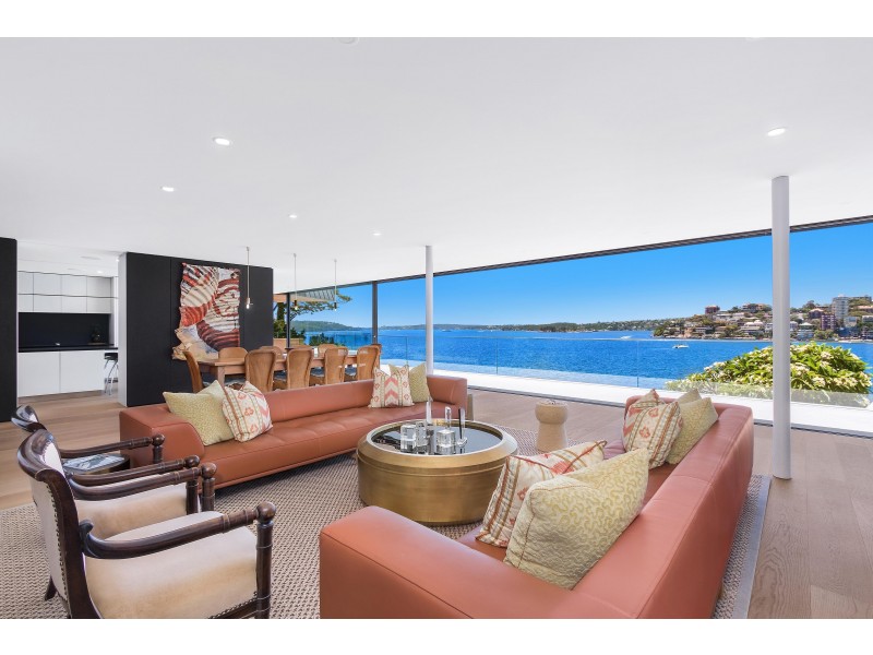 3 Lindsay Avenue, Darling Point NSW 2027