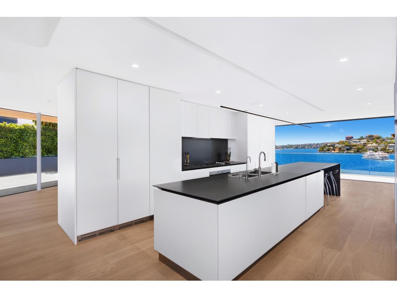 3 Lindsay Avenue, Darling Point NSW 2027