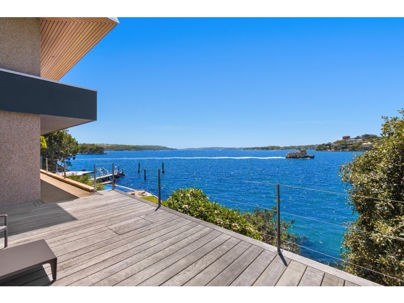 3 Lindsay Avenue, Darling Point NSW 2027