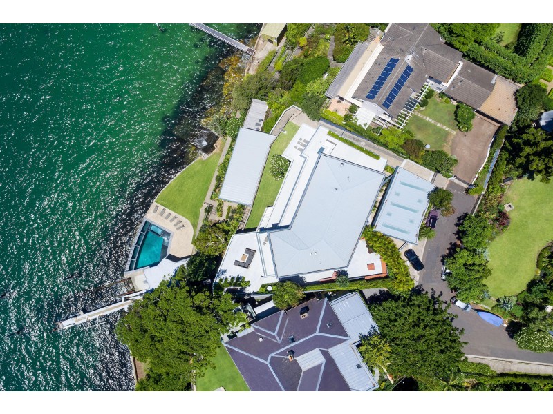 3 Lindsay Avenue, Darling Point NSW 2027