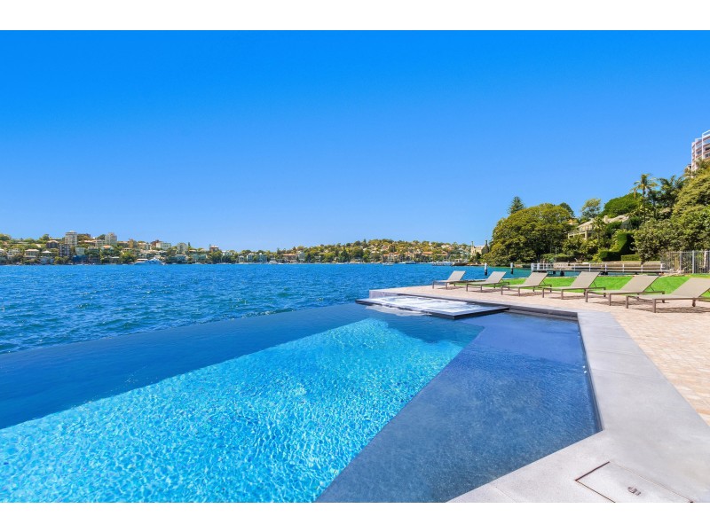 3 Lindsay Avenue, Darling Point NSW 2027