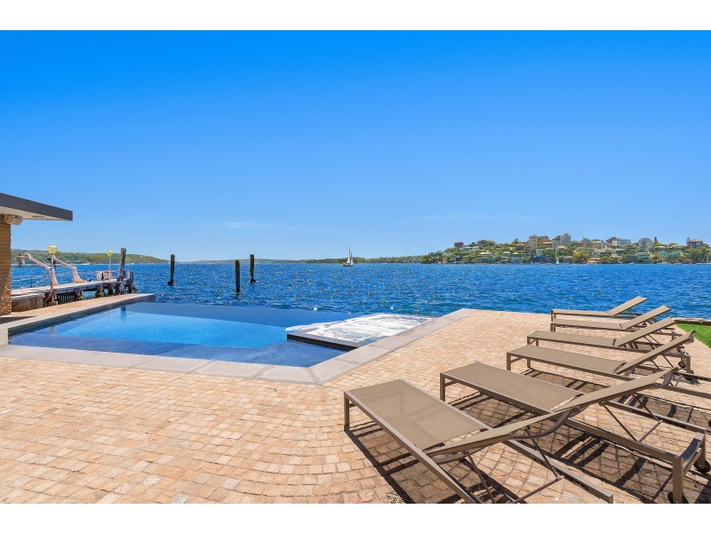 3 Lindsay Avenue, Darling Point NSW 2027