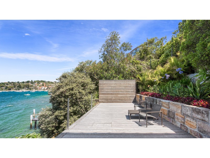 3 Lindsay Avenue, Darling Point NSW 2027