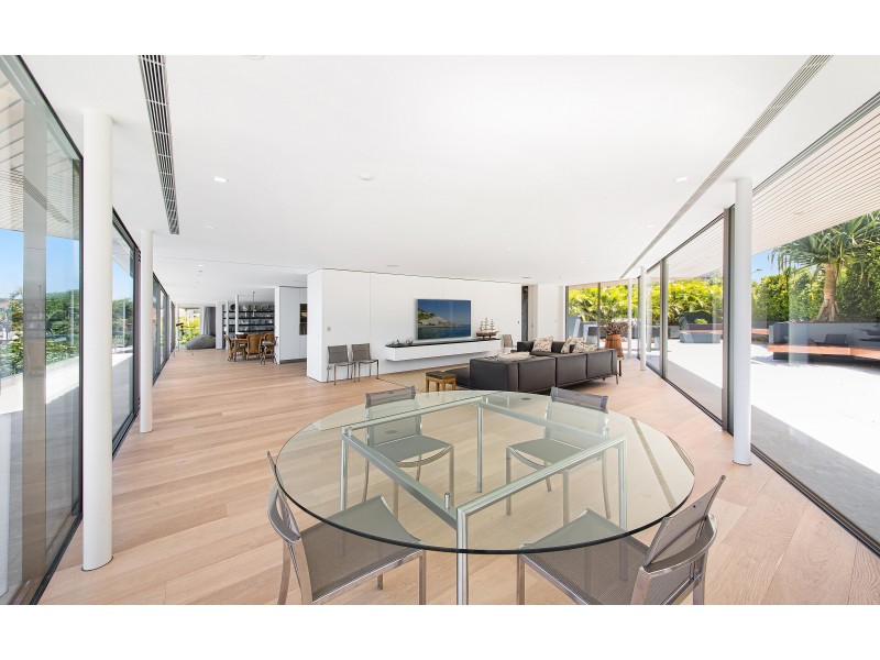 3 Lindsay Avenue, Darling Point NSW 2027