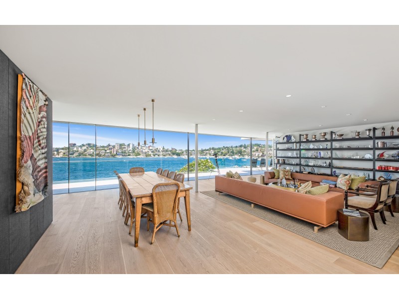 3 Lindsay Avenue, Darling Point NSW 2027