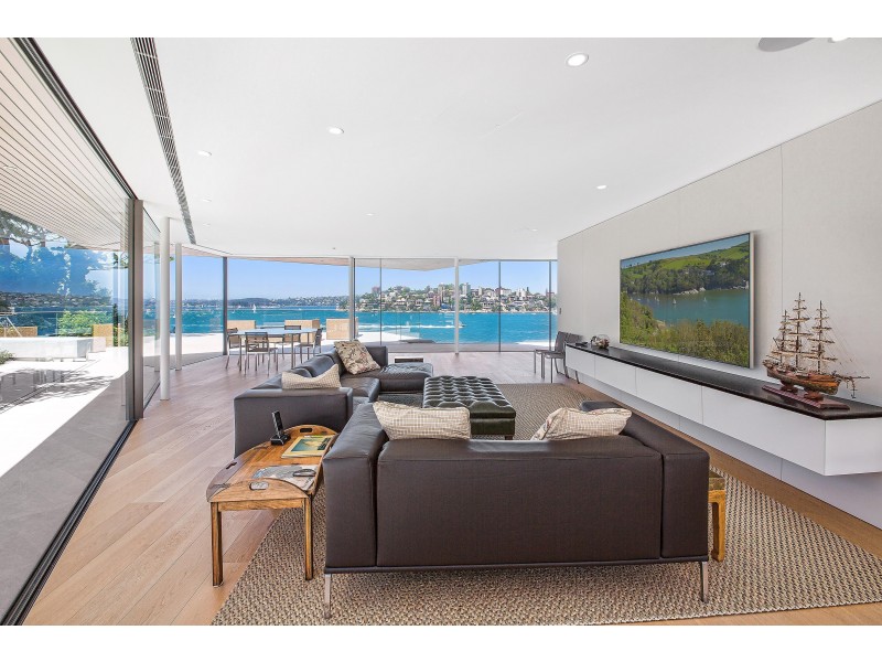 3 Lindsay Avenue, Darling Point NSW 2027