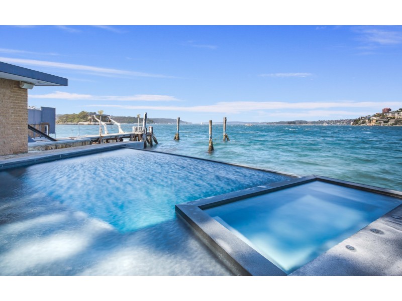 3 Lindsay Avenue, Darling Point NSW 2027