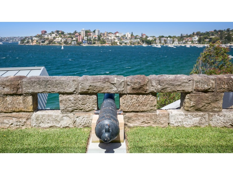 3 Lindsay Avenue, Darling Point NSW 2027