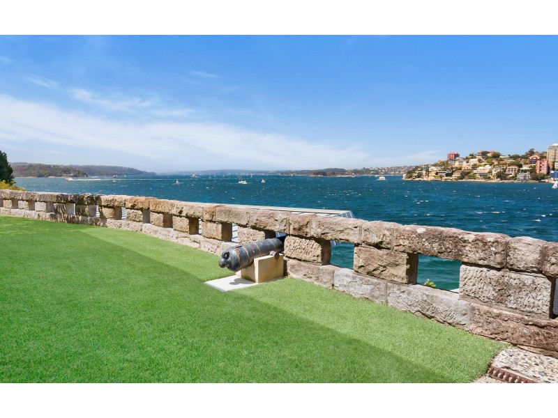 3 Lindsay Avenue, Darling Point NSW 2027