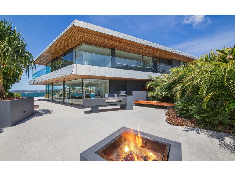 3 Lindsay Avenue, Darling Point NSW 2027