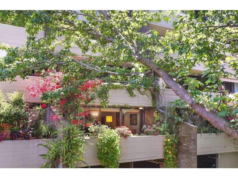 12/110 Cascade Street, Paddington NSW 2021