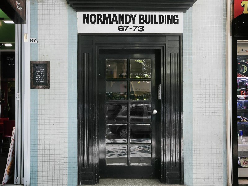 4/67 Darlinghurst Road, Potts Point NSW 2011