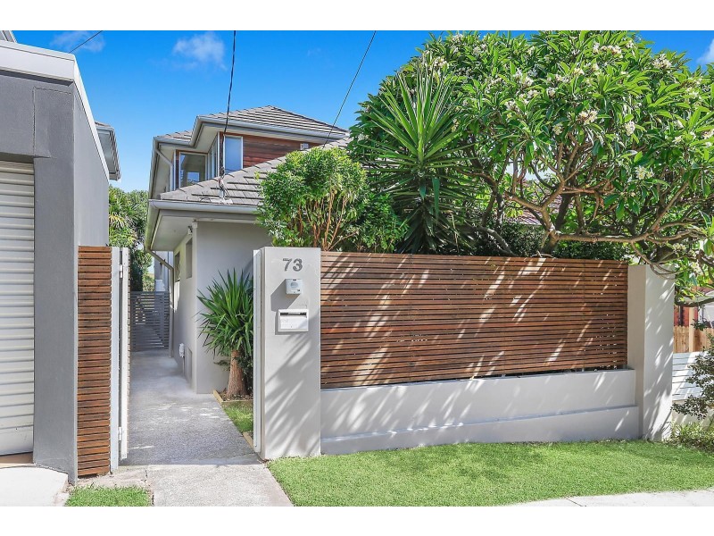73 Chaleyer Street, Rose Bay NSW 2029