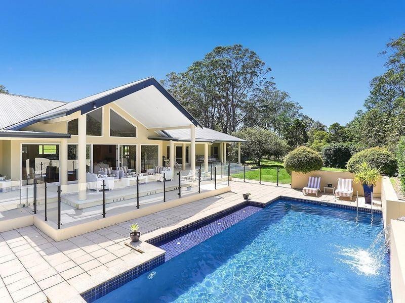 99 Schofields Lane, Berry NSW 2535