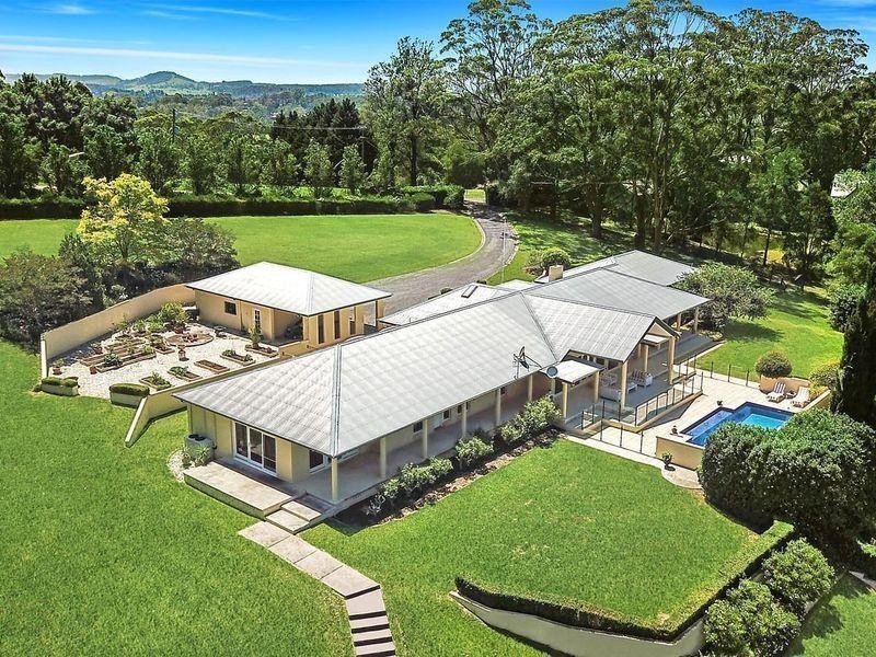 99 Schofields Lane, Berry NSW 2535