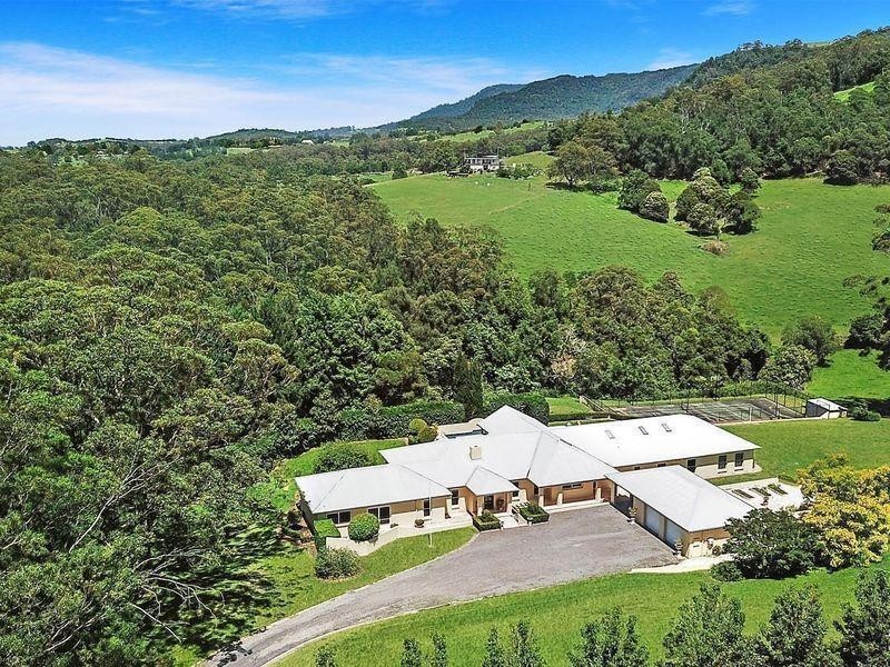 99 Schofields Lane, Berry NSW 2535