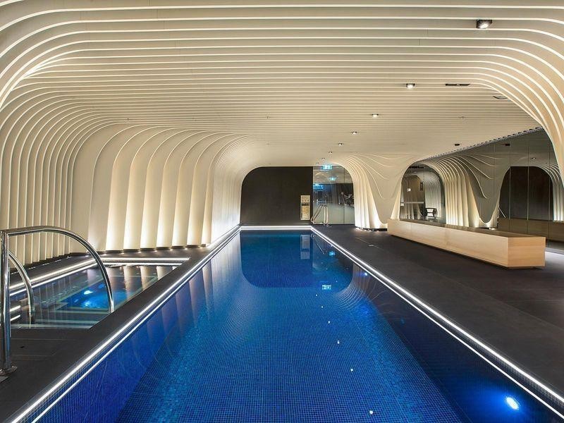 1807/161 Clarence Street, Sydney NSW 2000