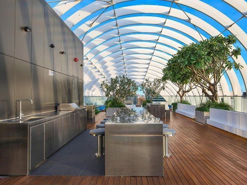 1807/161 Clarence Street, Sydney NSW 2000