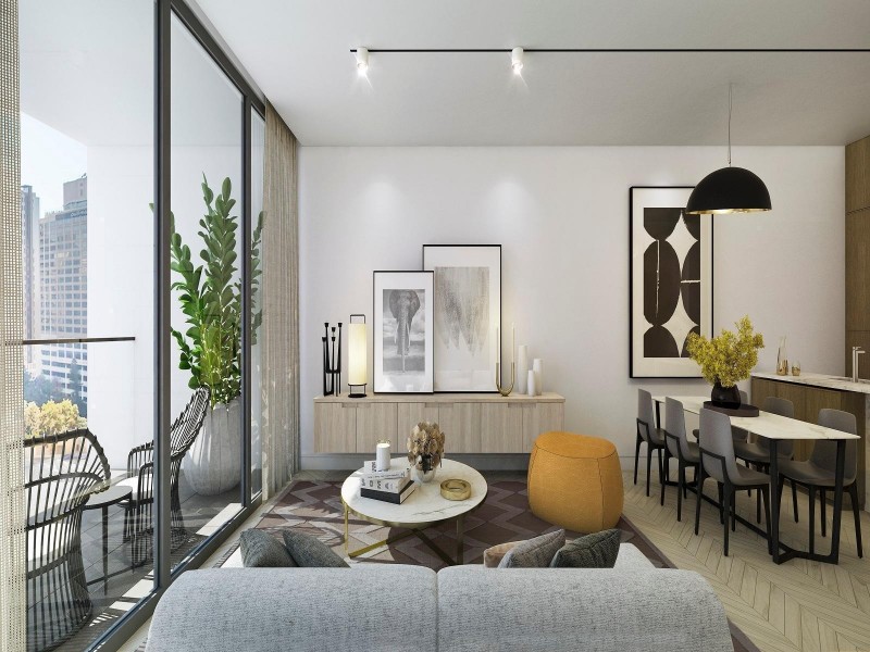 801/130 Elizabeth Street, Sydney NSW 2000