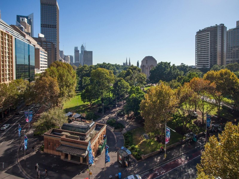 801/130 Elizabeth Street, Sydney NSW 2000