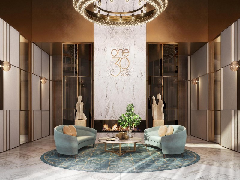 801/130 Elizabeth Street, Sydney NSW 2000