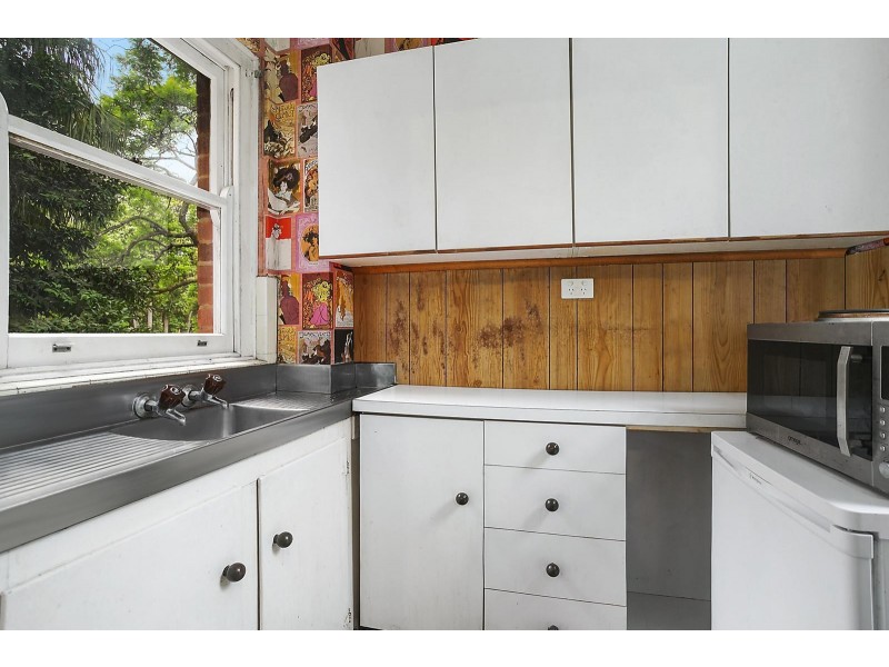 17/4 Waratah Street, Rushcutters Bay NSW 2011