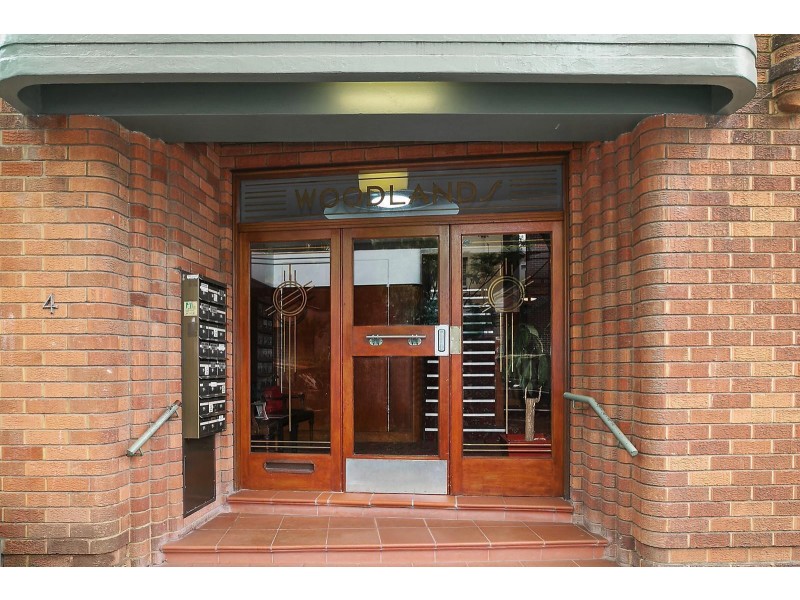 17/4 Waratah Street, Rushcutters Bay NSW 2011