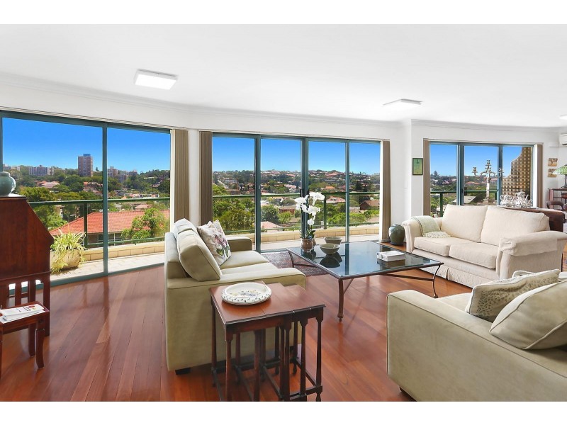 21/65 Coogee Bay Road, Randwick NSW 2031